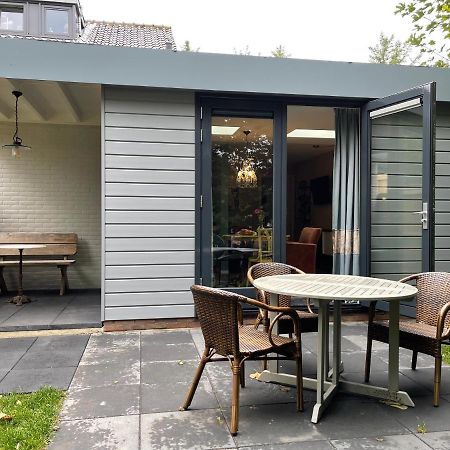 B&B De Ruijsvogel De Koog  Luaran gambar