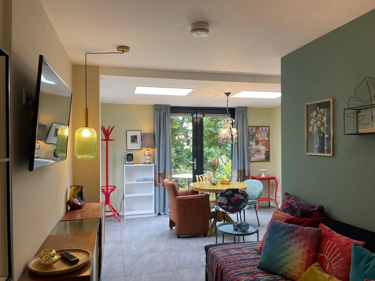 B&B De Ruijsvogel De Koog  Luaran gambar
