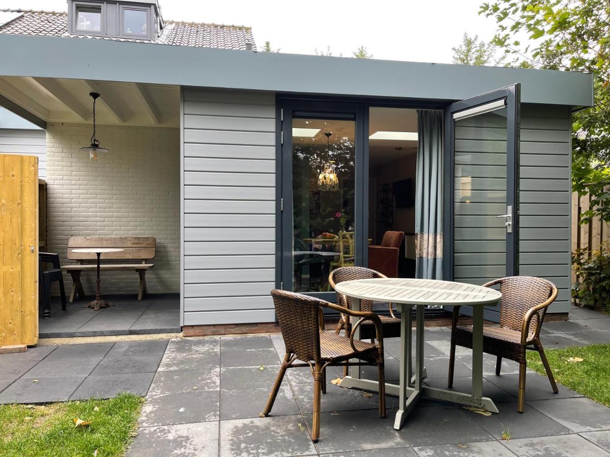 B&B De Ruijsvogel De Koog  Luaran gambar
